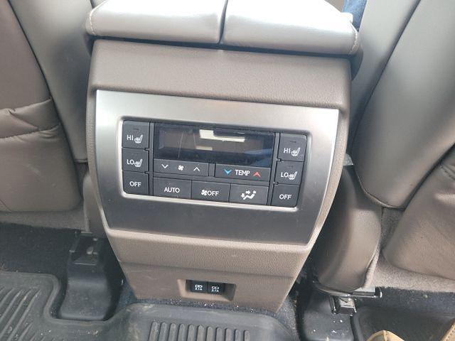 used 2023 Lexus GX 460 car, priced at $59,954