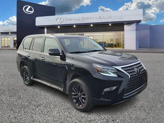 used 2023 Lexus GX 460 car, priced at $59,954