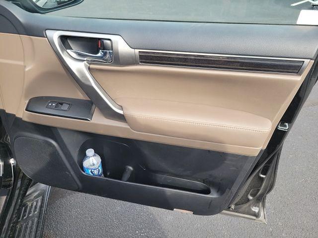 used 2023 Lexus GX 460 car, priced at $59,954