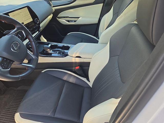 used 2024 Lexus NX 350h car, priced at $42,192