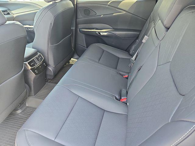 new 2026 Lexus RX 350 car, priced at $64,370
