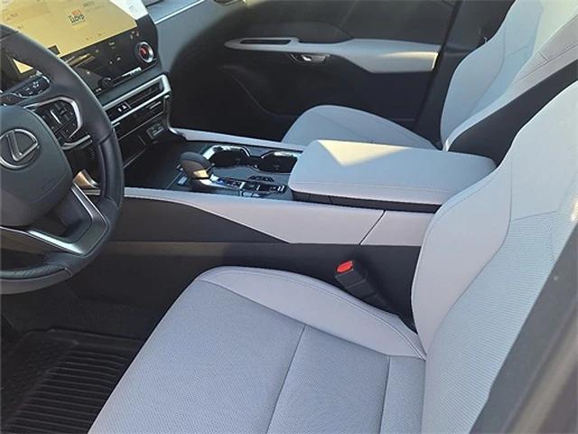 new 2026 Lexus RX 350 car, priced at $57,619
