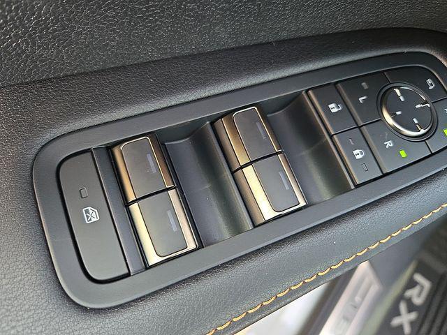 new 2026 Lexus RX 350 car, priced at $58,344