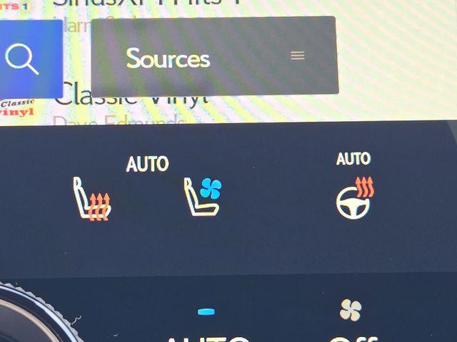 new 2026 Lexus RX 350 car, priced at $58,344