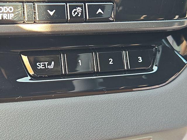 new 2026 Lexus RX 350 car, priced at $58,344