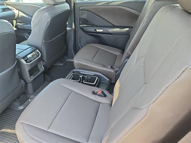 new 2026 Lexus TX 350 car, priced at $63,728