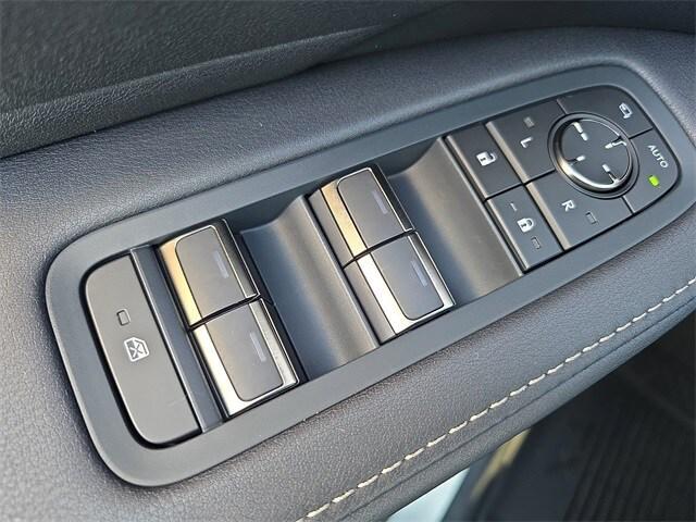 new 2026 Lexus TX 350 car, priced at $63,728