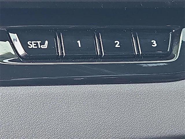 used 2025 Lexus RX 350 car, priced at $50,345