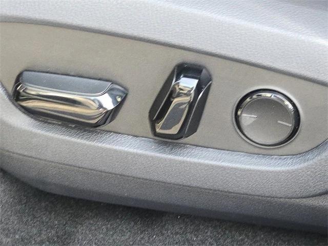 used 2025 Lexus RX 350 car, priced at $50,345