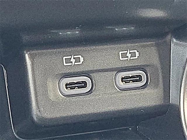 used 2025 Lexus RX 350 car, priced at $50,345