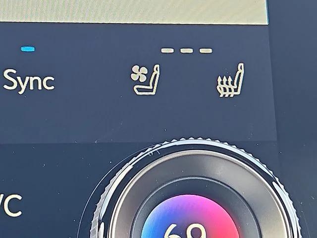 new 2026 Lexus RX 350 car, priced at $65,738