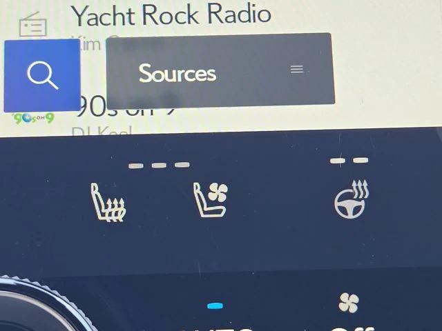 new 2026 Lexus RX 350 car, priced at $65,738