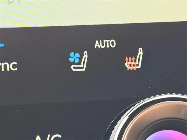 new 2026 Lexus NX 350 car, priced at $54,917