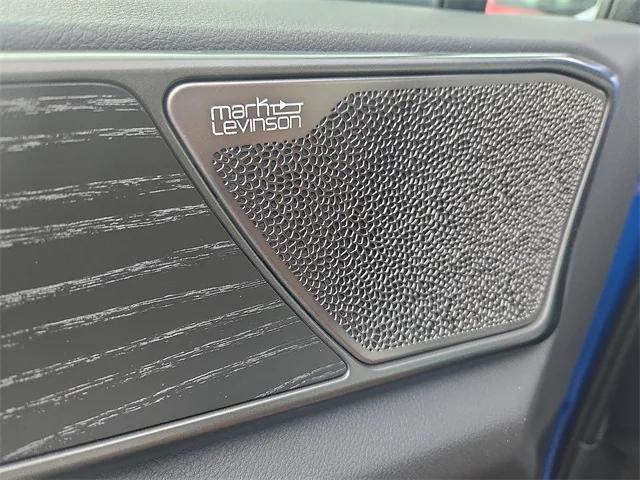 new 2026 Lexus NX 350 car, priced at $54,917