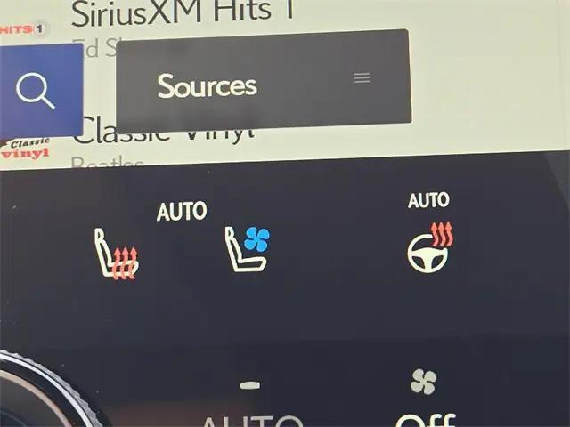 new 2026 Lexus NX 350 car, priced at $54,917