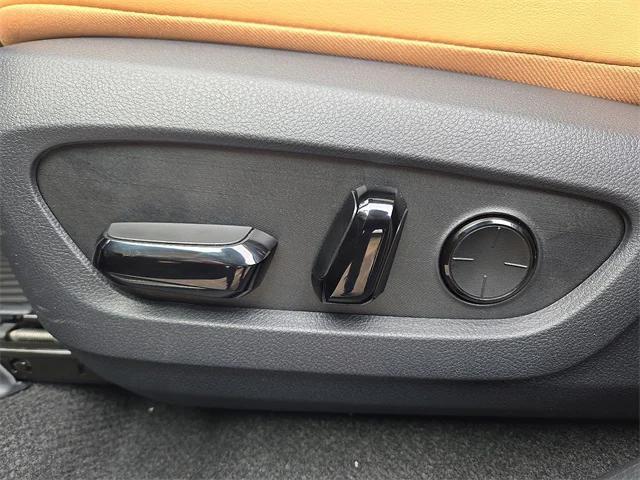 new 2026 Lexus NX 350 car, priced at $54,917