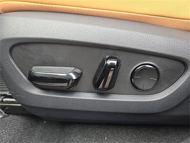 new 2026 Lexus NX 350 car, priced at $54,917