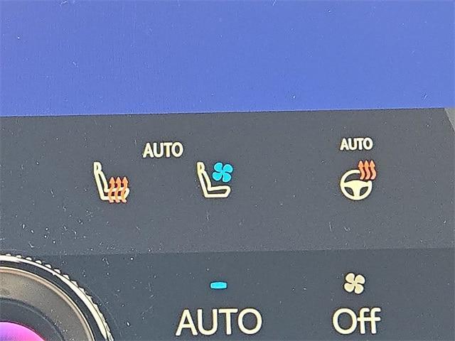 used 2023 Lexus RX 350 car, priced at $47,586