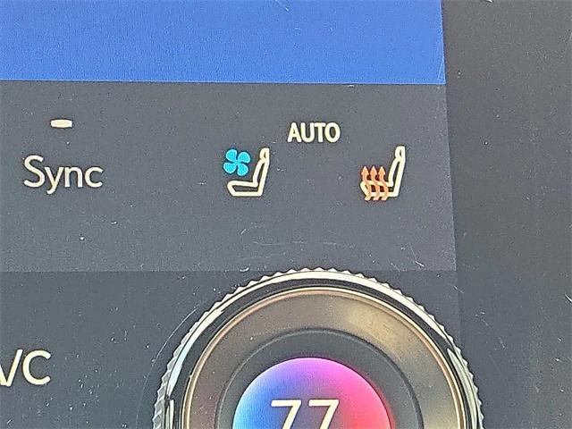 used 2023 Lexus RX 350 car, priced at $47,586