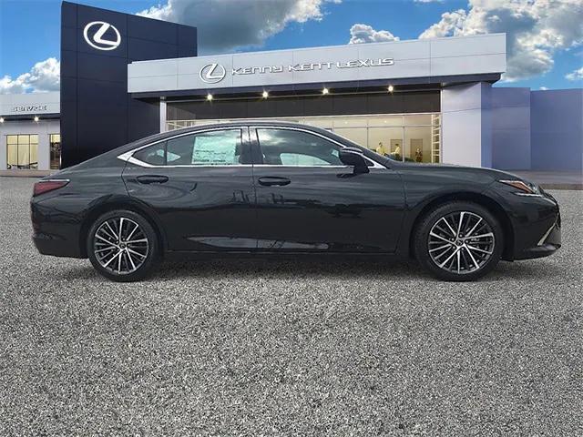 new 2025 Lexus ES 350 car, priced at $46,799