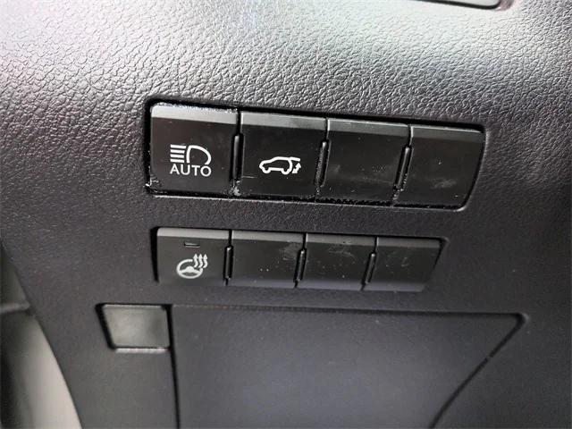 used 2017 Lexus RX 350 car, priced at $17,985