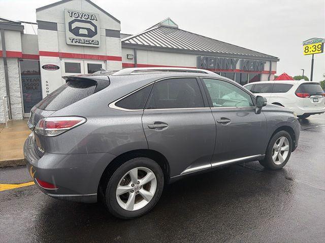 used 2013 Lexus RX 350 car, priced at $14,691