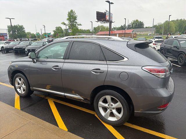 used 2013 Lexus RX 350 car, priced at $14,691