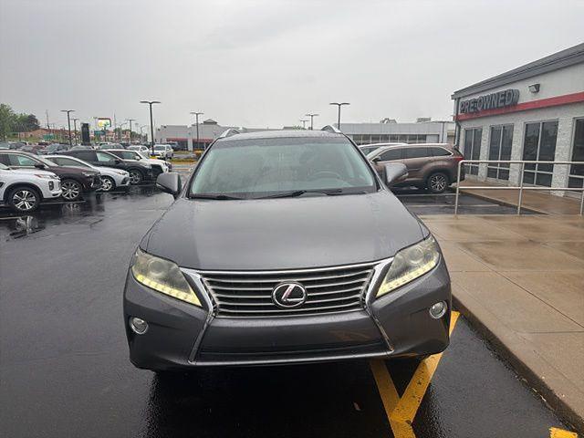 used 2013 Lexus RX 350 car, priced at $14,691