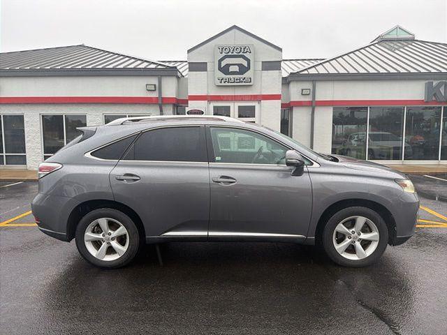 used 2013 Lexus RX 350 car, priced at $14,691