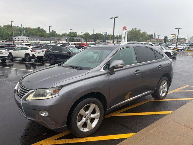 used 2013 Lexus RX 350 car, priced at $14,691