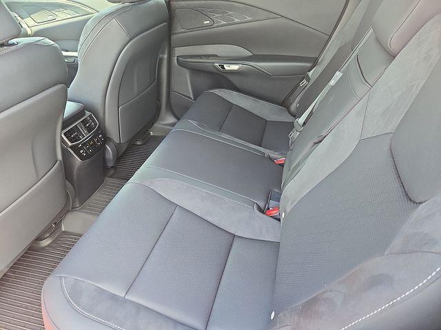 new 2026 Lexus RX 350 car, priced at $69,235