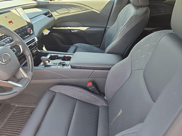 new 2026 Lexus RX 350 car, priced at $69,235