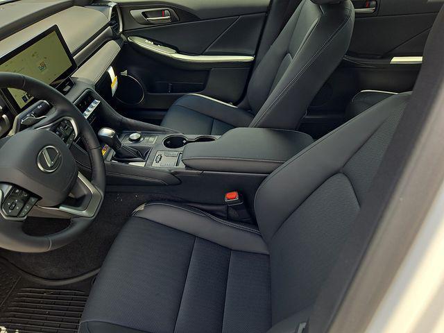 new 2026 Lexus IS 350 car, priced at $49,462