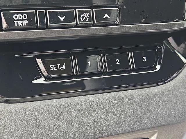 new 2026 Lexus RX 350 car, priced at $61,023