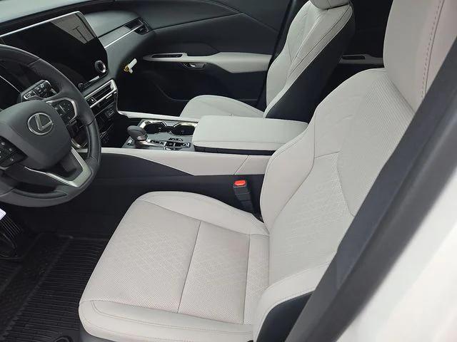 new 2026 Lexus RX 350 car, priced at $61,023