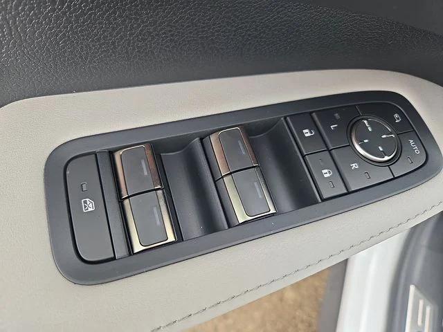 new 2026 Lexus RX 350 car, priced at $61,023
