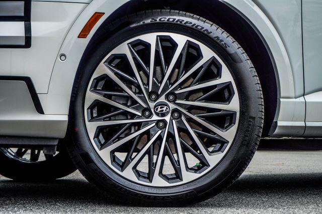 new 2026 Hyundai Palisade car, priced at $48,988