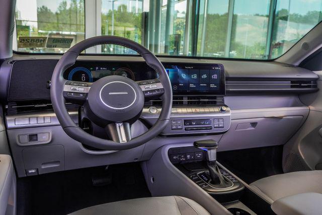 new 2026 Hyundai Kona car, priced at $28,376