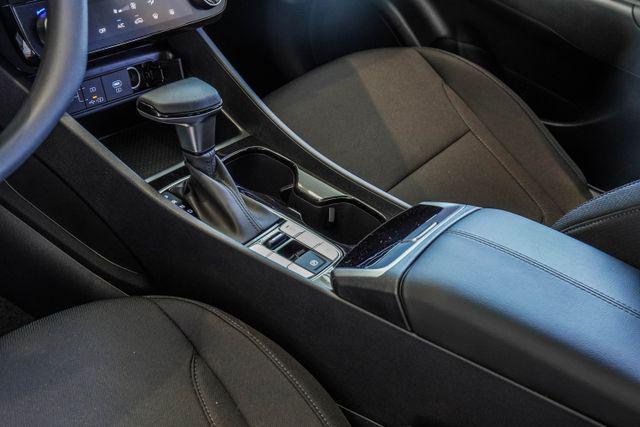 new 2026 Hyundai Tucson car, priced at $32,278