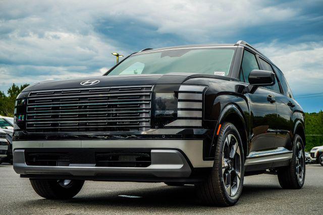 new 2026 Hyundai Palisade Hybrid car, priced at $56,648