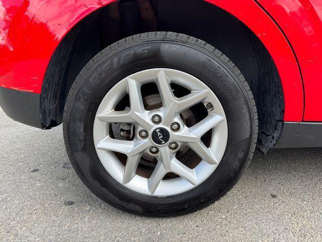 used 2023 Kia Soul car, priced at $16,000