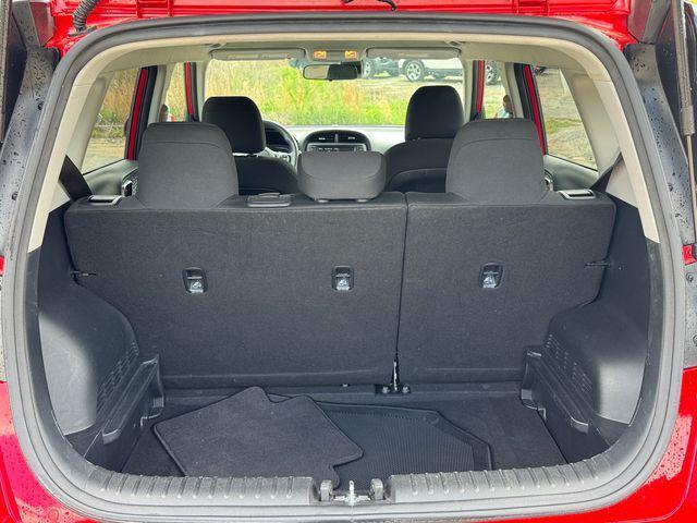 used 2023 Kia Soul car, priced at $16,000