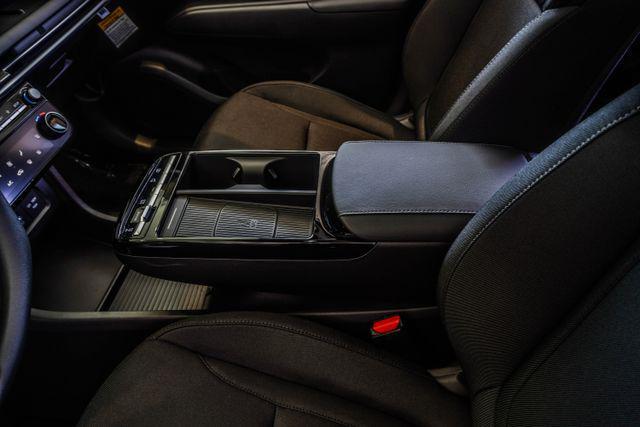 used 2025 Hyundai TUCSON Hybrid car, priced at $32,048