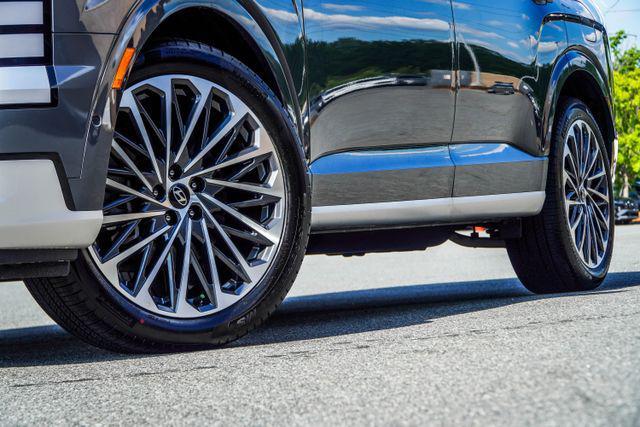 used 2026 Hyundai Palisade car, priced at $47,698