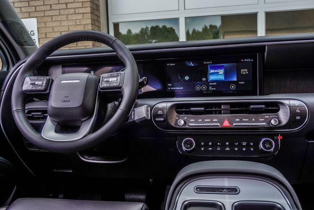 new 2026 Hyundai Palisade car, priced at $54,323