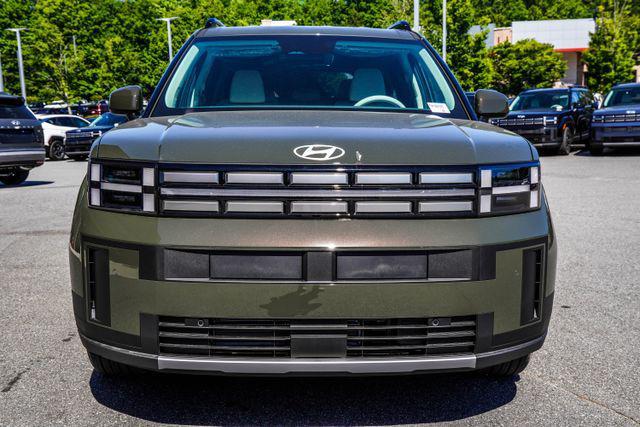new 2026 Hyundai Santa Fe car, priced at $36,988