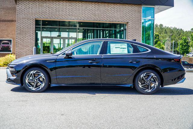new 2026 Hyundai Sonata car, priced at $30,598