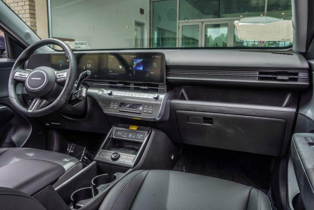 new 2026 Hyundai Kona car, priced at $32,038