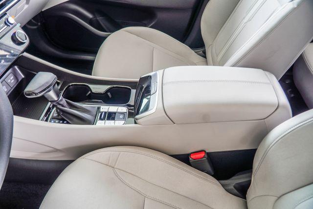new 2026 Hyundai Tucson car, priced at $32,383