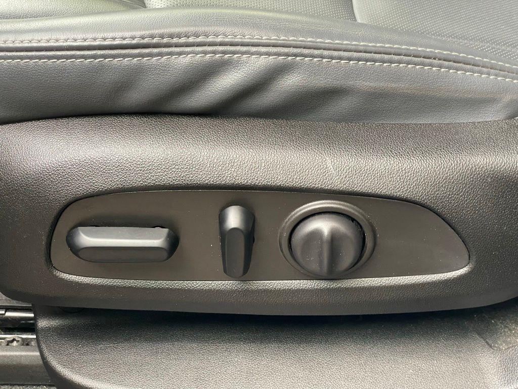 used 2021 Buick Enclave car, priced at $26,974